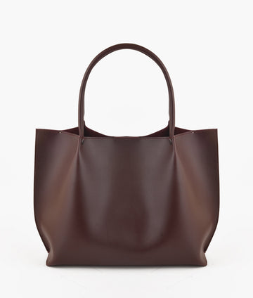 Burgundy Tote Bags